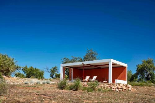 Hotel Monte Do Alamo - Turismo Rural