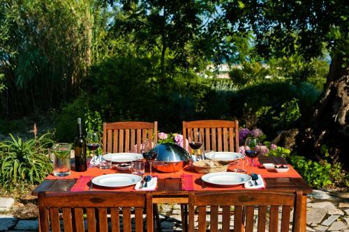 Hotel Monte Do Alamo - Turismo Rural