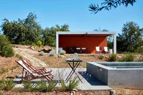 Hotel Monte Do Alamo - Turismo Rural