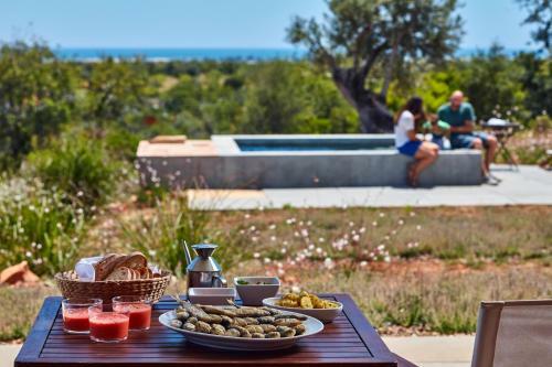 Hotel Monte Do Alamo - Turismo Rural