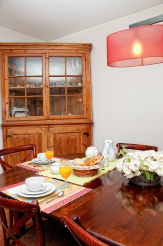 Hotel Monte Do Alamo - Turismo Rural