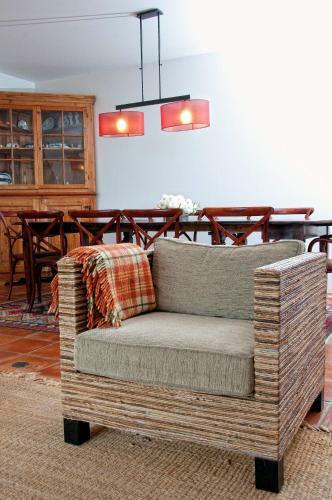 Hotel Monte Do Alamo - Turismo Rural