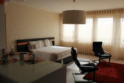 Hostal Vivacity Porto - Rooms & Apartments