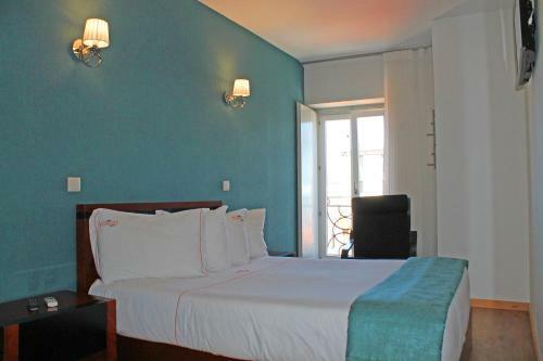 Hostal Vivacity Porto - Rooms & Apartments