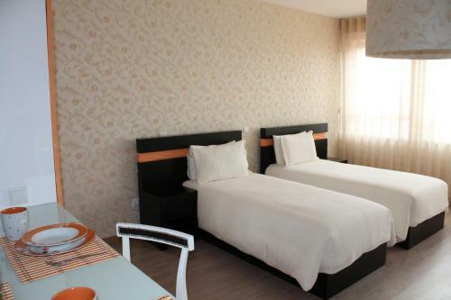 Hostal Vivacity Porto - Rooms & Apartments