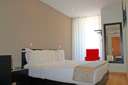 Hostal Vivacity Porto - Rooms & Apartments
