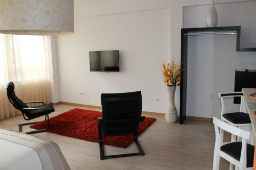 Hostal Vivacity Porto - Rooms & Apartments