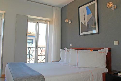 Hostal Vivacity Porto - Rooms & Apartments