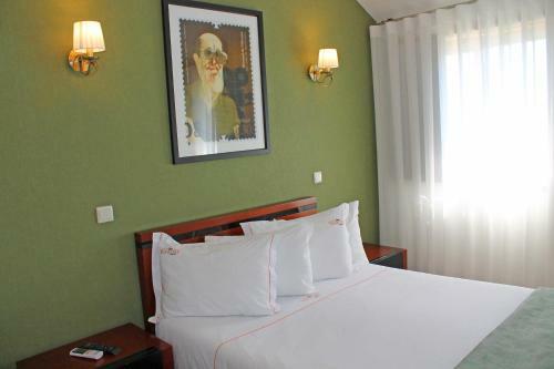 Hostal Vivacity Porto - Rooms & Apartments