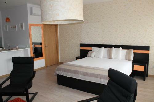 Hostal Vivacity Porto - Rooms & Apartments