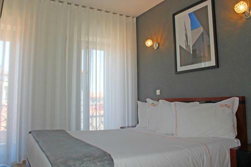 Hostal Vivacity Porto - Rooms & Apartments