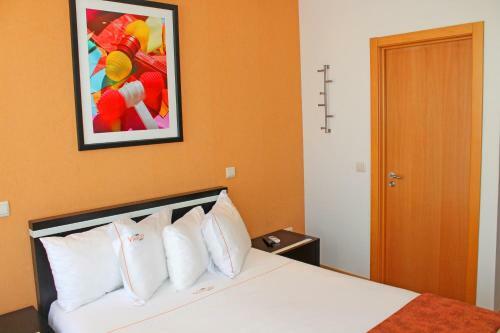 Hostal Vivacity Porto - Rooms & Apartments