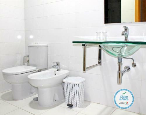 Hostal Vivacity Porto - Rooms & Apartments
