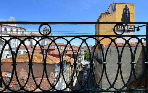 Apartamento Welcome To My City