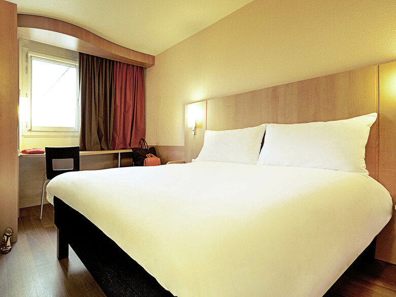 Hotel Ibis Porto Centro