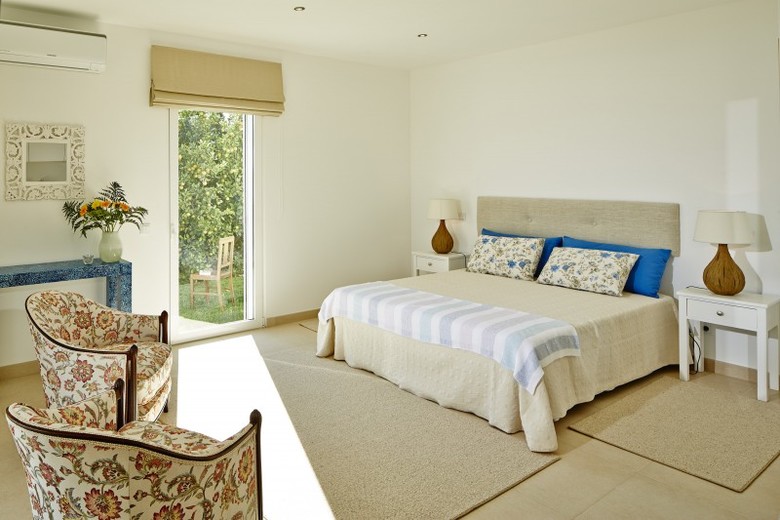 Bed & Breakfast Quinta Dos Perfumes