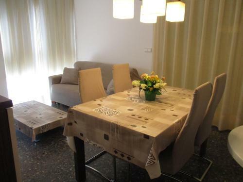 Apartamento Llandells 6 Inmomart