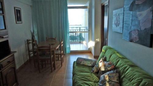 Apartamento Residencial Pe�iscola Playa 4/6 Lek