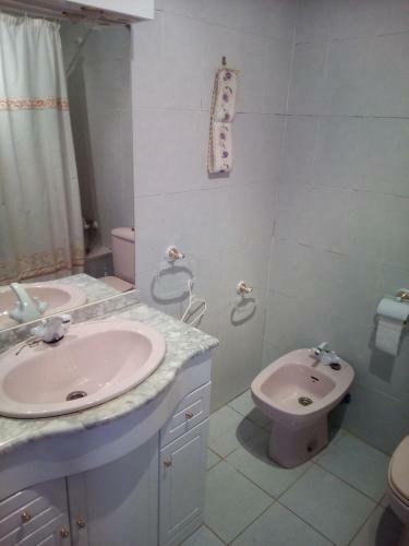 Apartamento Alpen1 Pe�isol