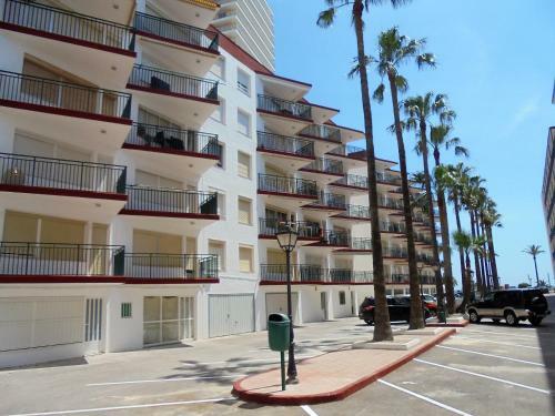 Apartamento Les Doyes Residencial Lek