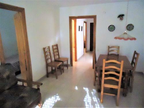 Apartamento Les Doyes Residencial Lek