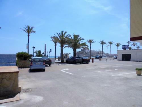 Apartamento Les Doyes Residencial Lek