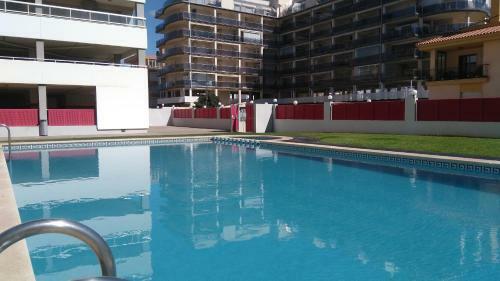 Apartamento Alpen 1 Arenal Pe�iscola