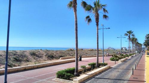 Apartamento Alpen 1 Arenal Pe�iscola