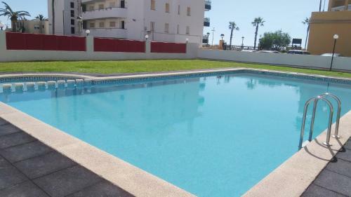 Apartamento Alpen 1 Arenal Pe�iscola