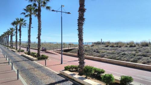 Apartamento Alpen 1 Arenal Pe�iscola