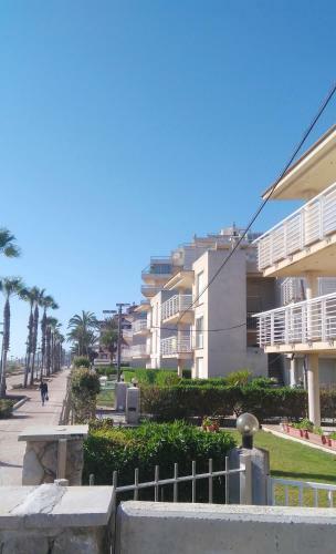 Apartamento Alpen 1 Cala Josep