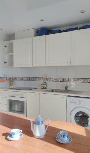 Apartamento Alpen 1 Cala Josep