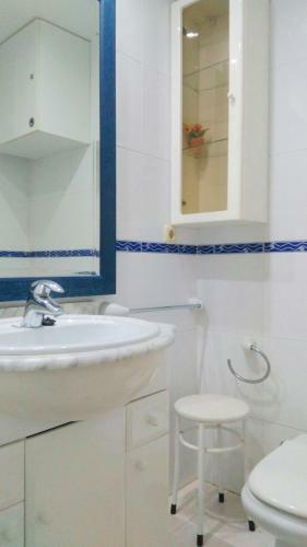 Apartamento Alpen 1 Cala Josep