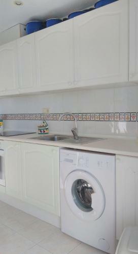 Apartamento Alpen 1 Cala Josep