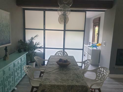 Chalet En La Sierra Pedrezuela