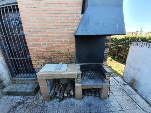 Chalet En La Sierra Pedrezuela