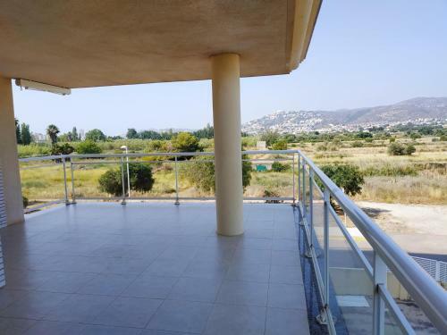 Apartamento Caleta Orange Costa