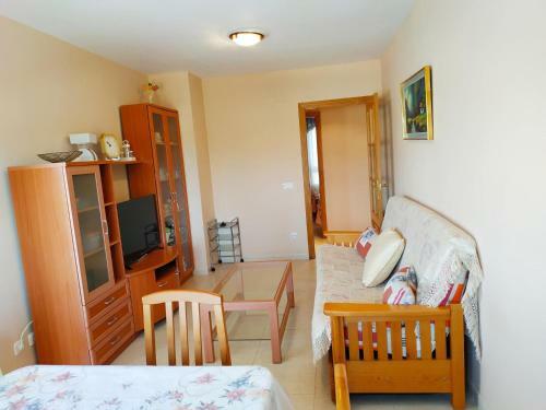 Apartamento Caleta Orange Costa