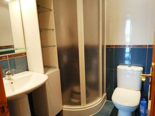Apartamento Caleta Orange Costa
