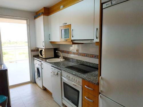 Apartamento Caleta Orange Costa