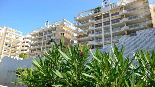 Apartamento Caleta Orange Costa