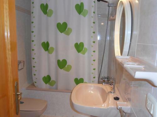 Apartamento Marina Orange Costa