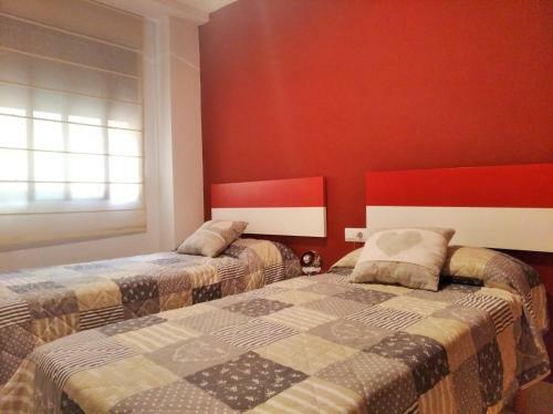 Apartamento Alpen 1 Sol Y Mar