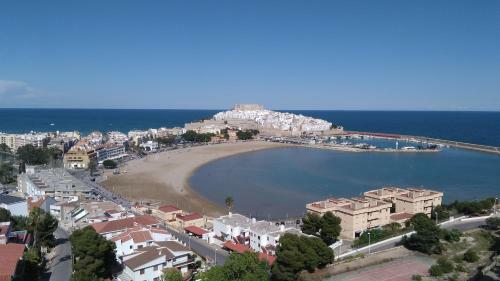 Apartamento Alpen 1 Sol Y Mar