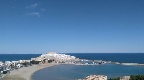 Apartamento Alpen 1 Sol Y Mar