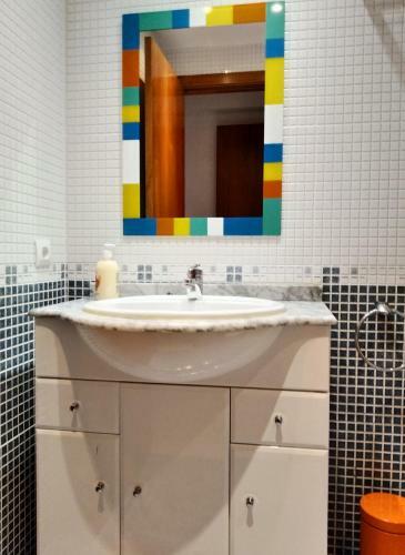 Apartamento Alpen 1 Sol Y Mar