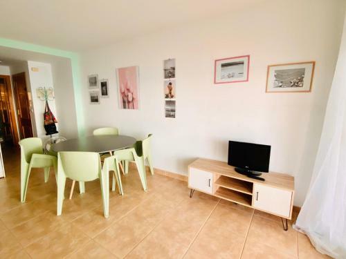 Apartamento Costa Azahar 37