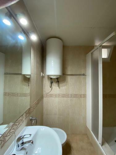 Apartamento Costa Azahar 37