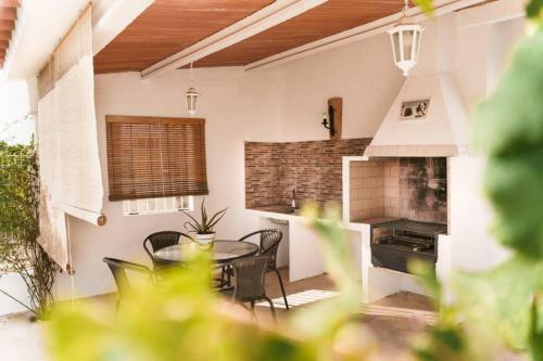 Villa Magn�fica En Pe��scola Con Piscina Privada