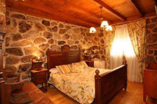 �vila Rural Casa Rural Fanega I